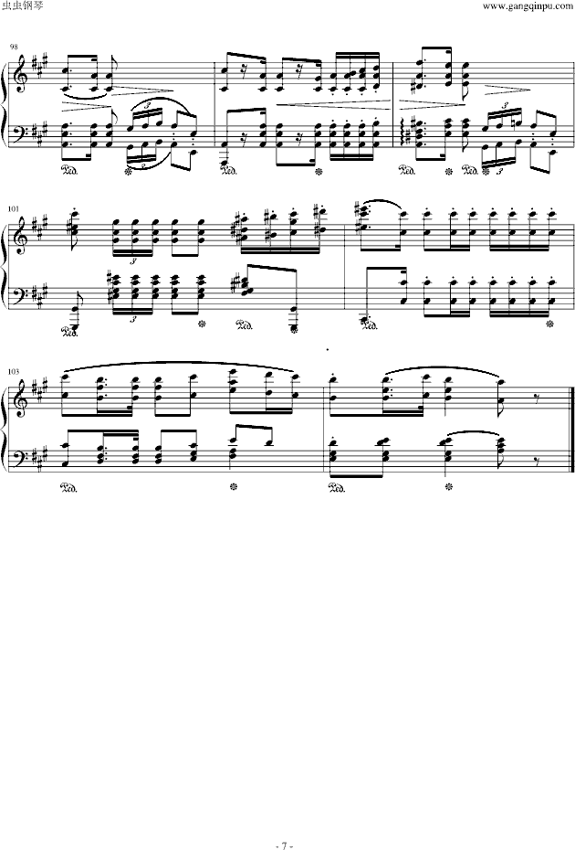 -Op.40 No.1