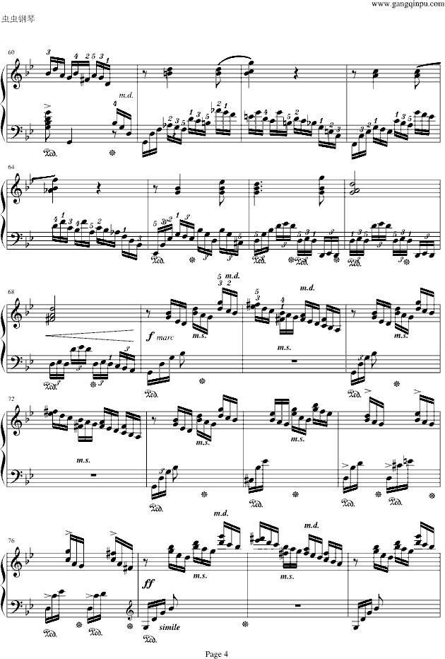 ϰOp.72 No.2
