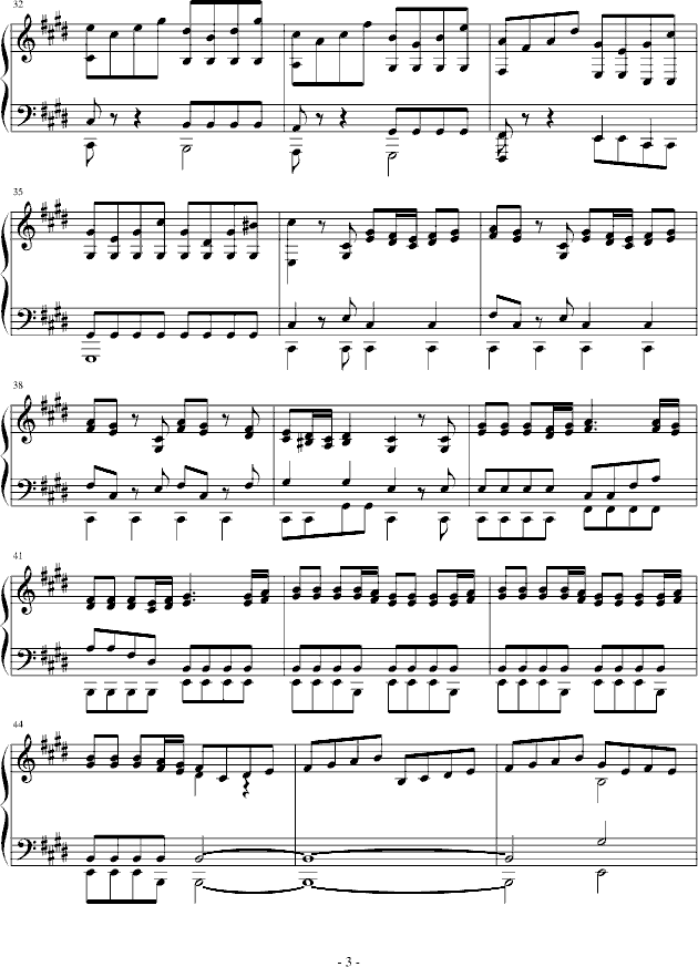 Piano