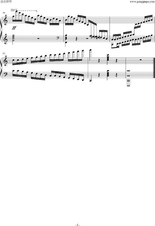 ϰOp.72 No.5