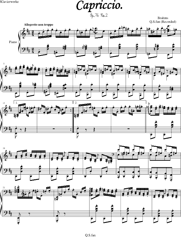 Op.76 No.2
