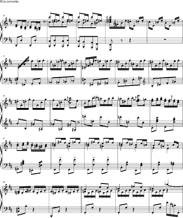 Op.76 No.2