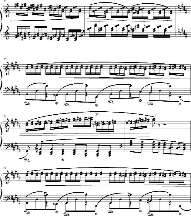 Фϰ(op.25 no.6)