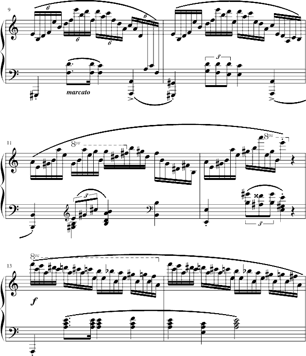 ϰOp.25 No.11