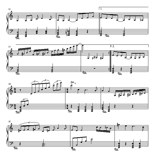 鼪