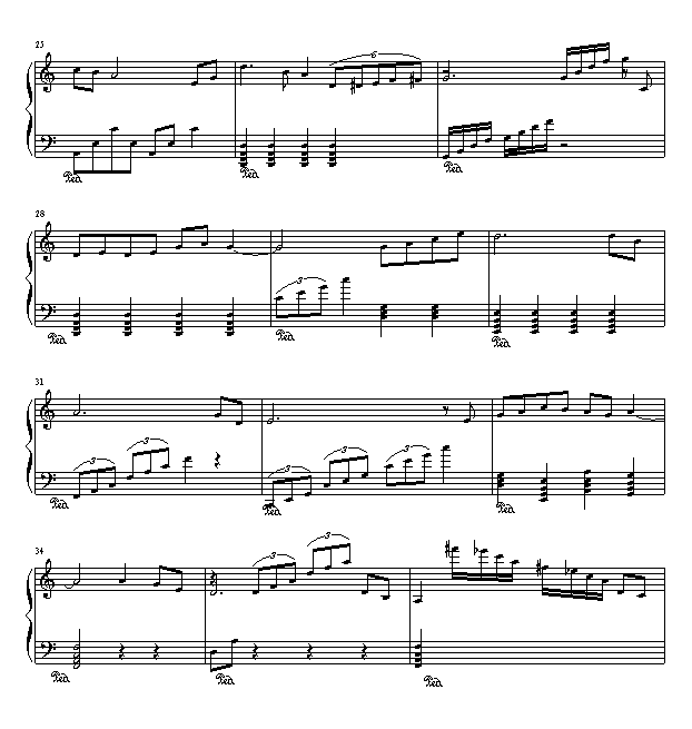 鼪