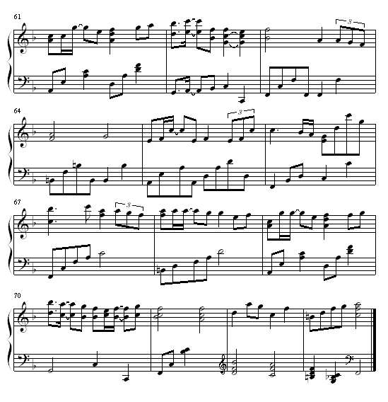 Ųµİ - The Love That I Can Never Let Go
