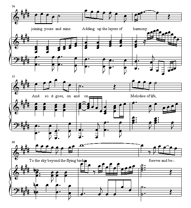 ջ