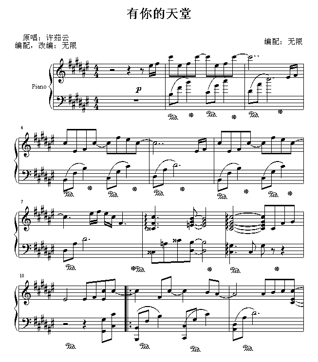 ü