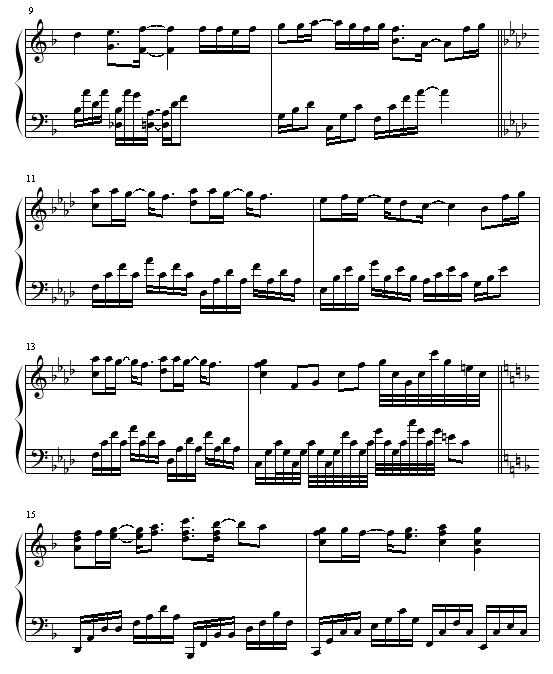 every heart-Ȯҹ漪