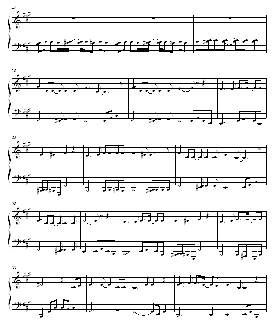 ۾