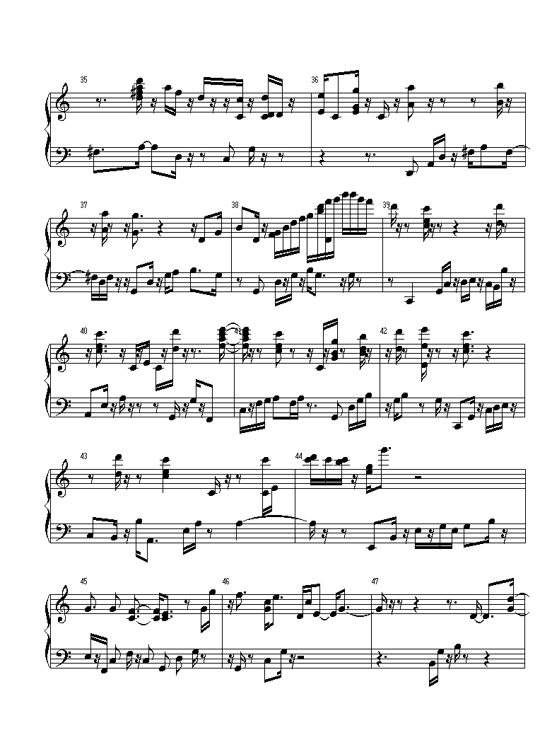 Unchained Melody-˹δ˼
