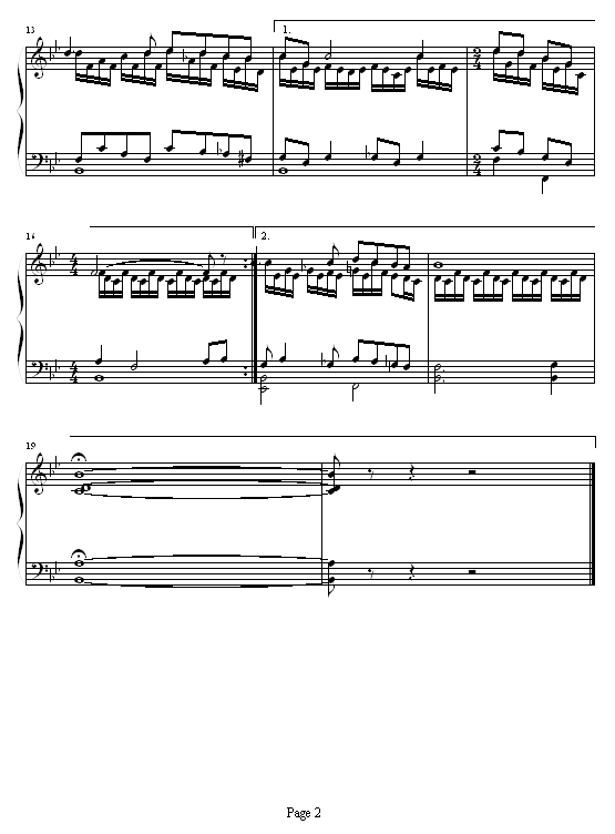 Cinema Paradiso Theme