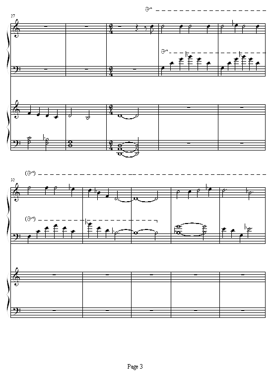 The Piano Duet