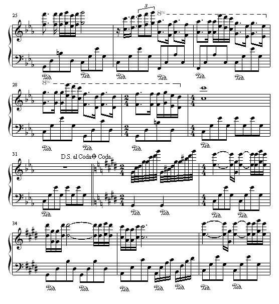  -(hungarian sonata)