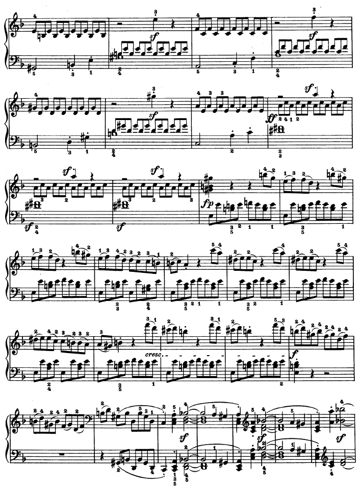 -dСʮ߸ - Op.312