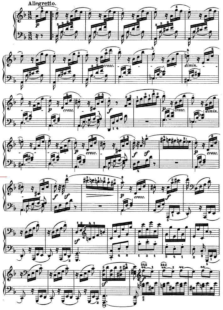 -dСʮ߸ - Op.312