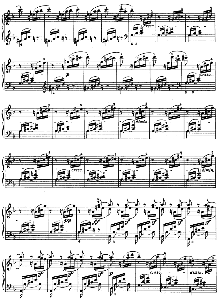 -dСʮ߸ - Op.312
