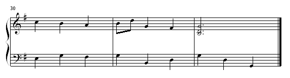 С