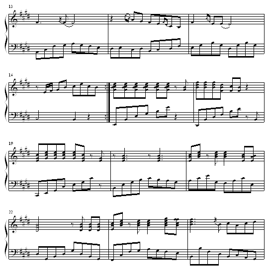 ߼