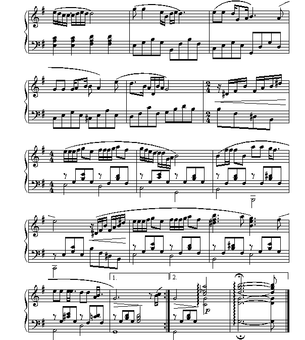 ü
