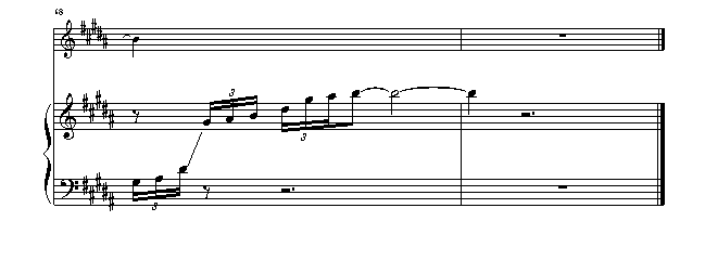 һ