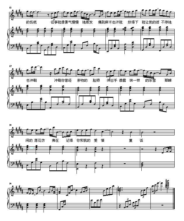 Ʈѩ-漪