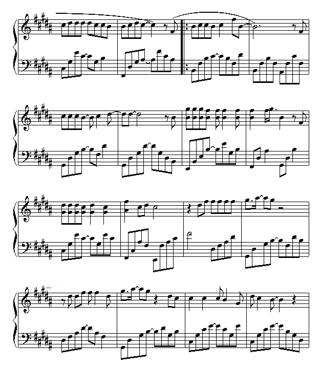 ̫ί