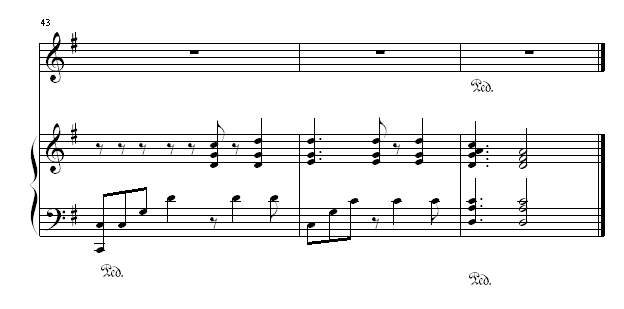 缪
