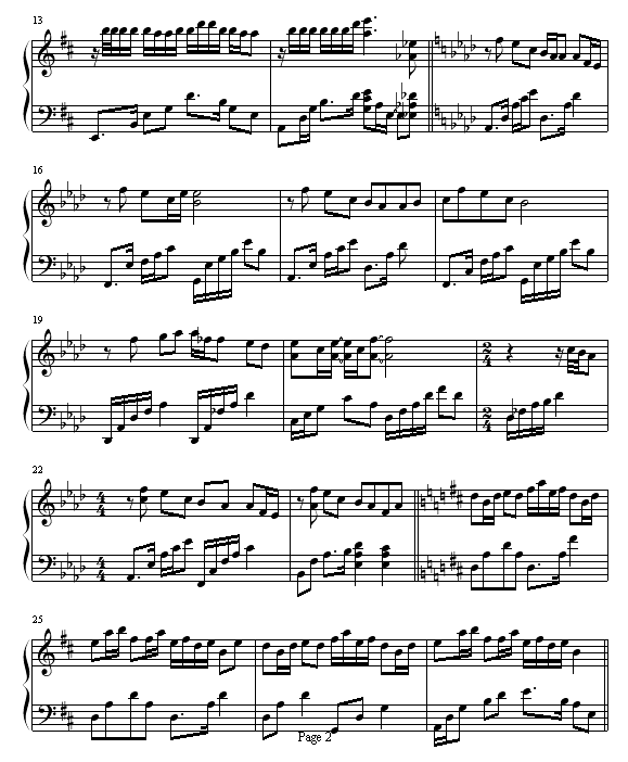 е¼