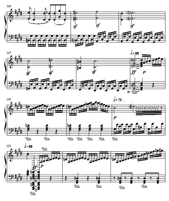 ¹()