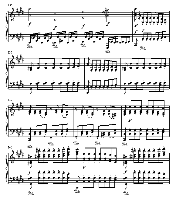 ¹()