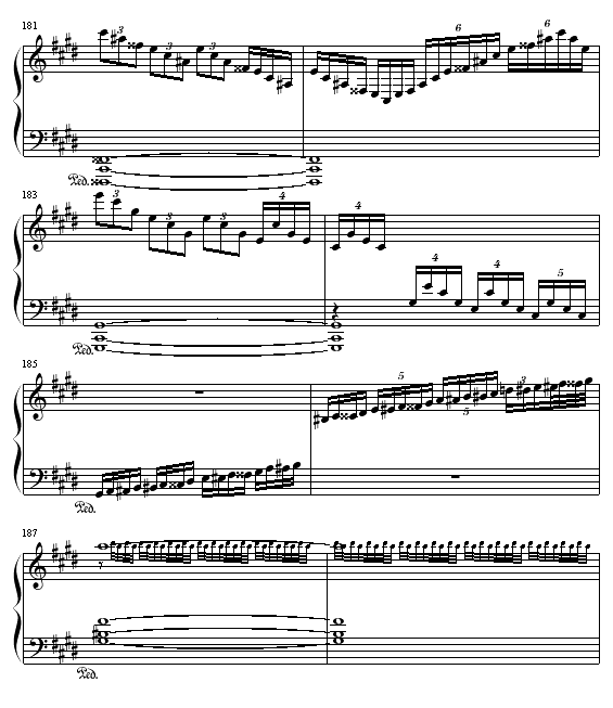 ¹()