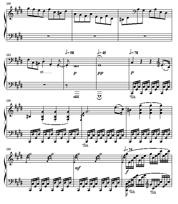 ¹()