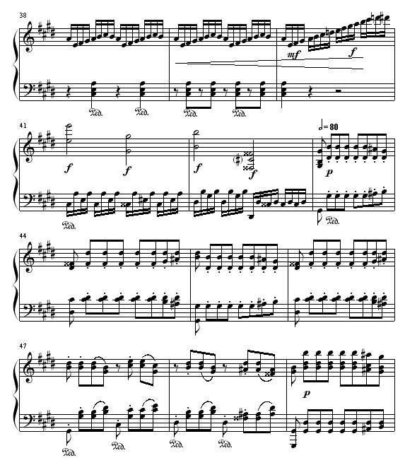 ¹()