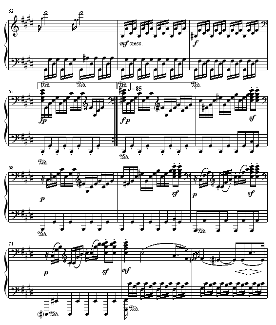 ¹()