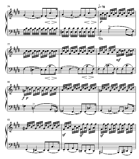 ¹()