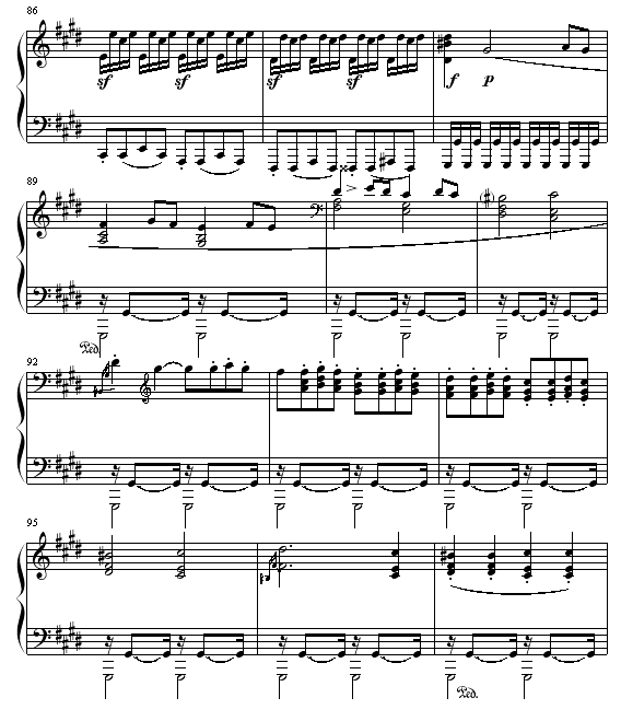 ¹()
