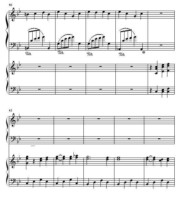 㳡