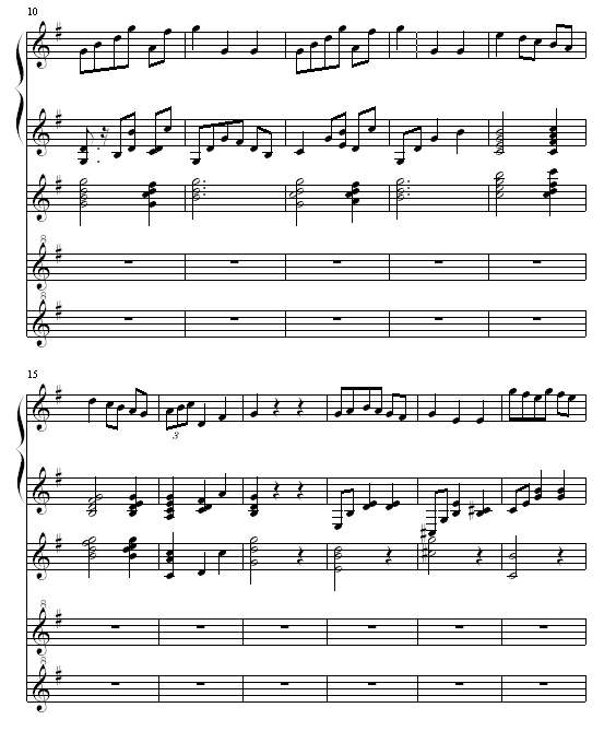 GС