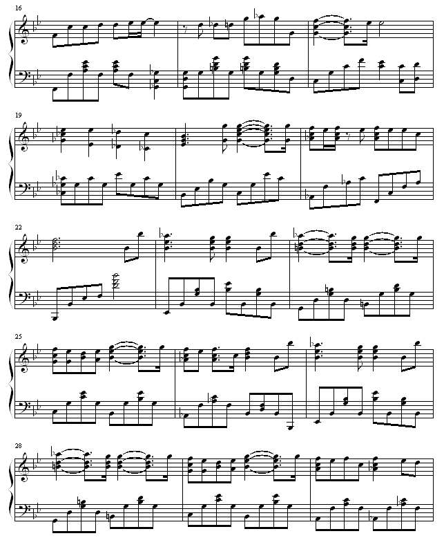 벻