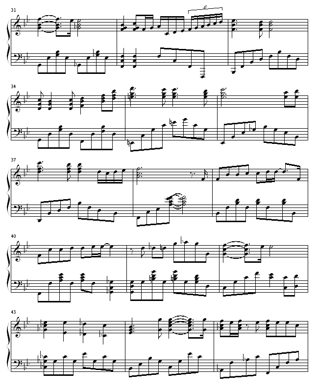 벻