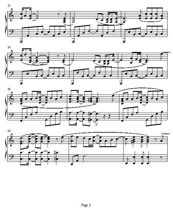 ⼪