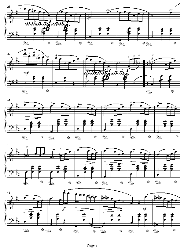 bСԲOp.69 No.2
