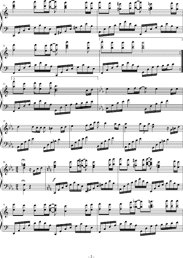 ¹µã