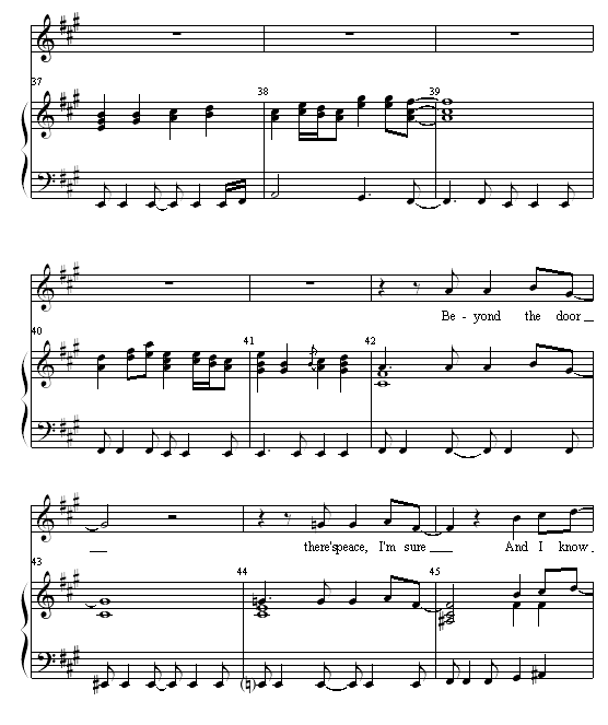 Tears In Heaven-ü