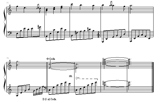 Moon River