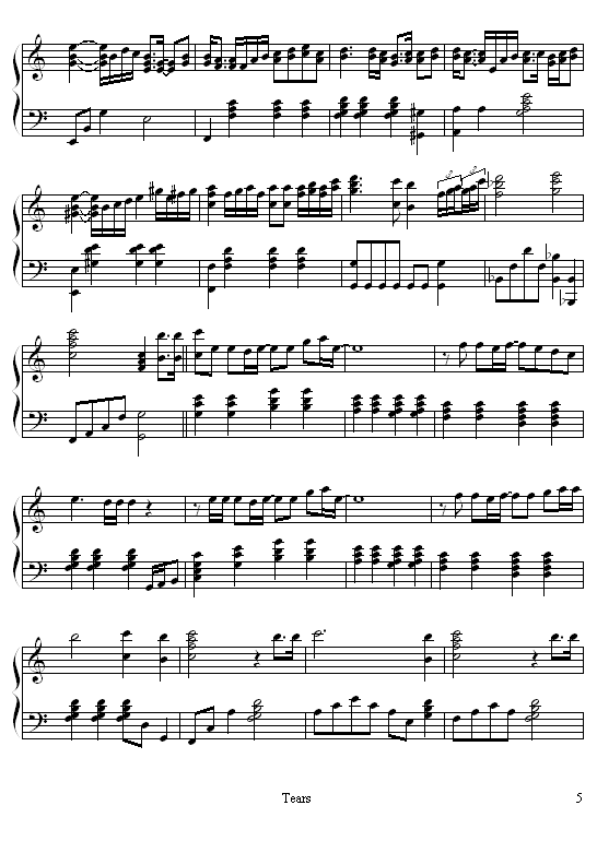 tears-Ժϼ