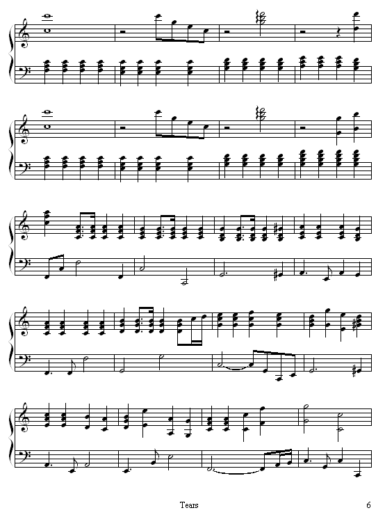 tears-Ժϼ