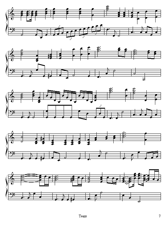 tears-Ժϼ